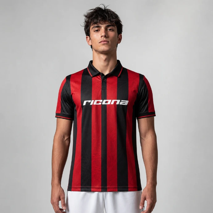 Custom Football Jerseys