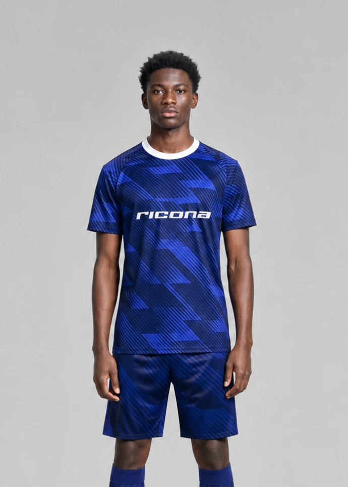 Custom Football Kits