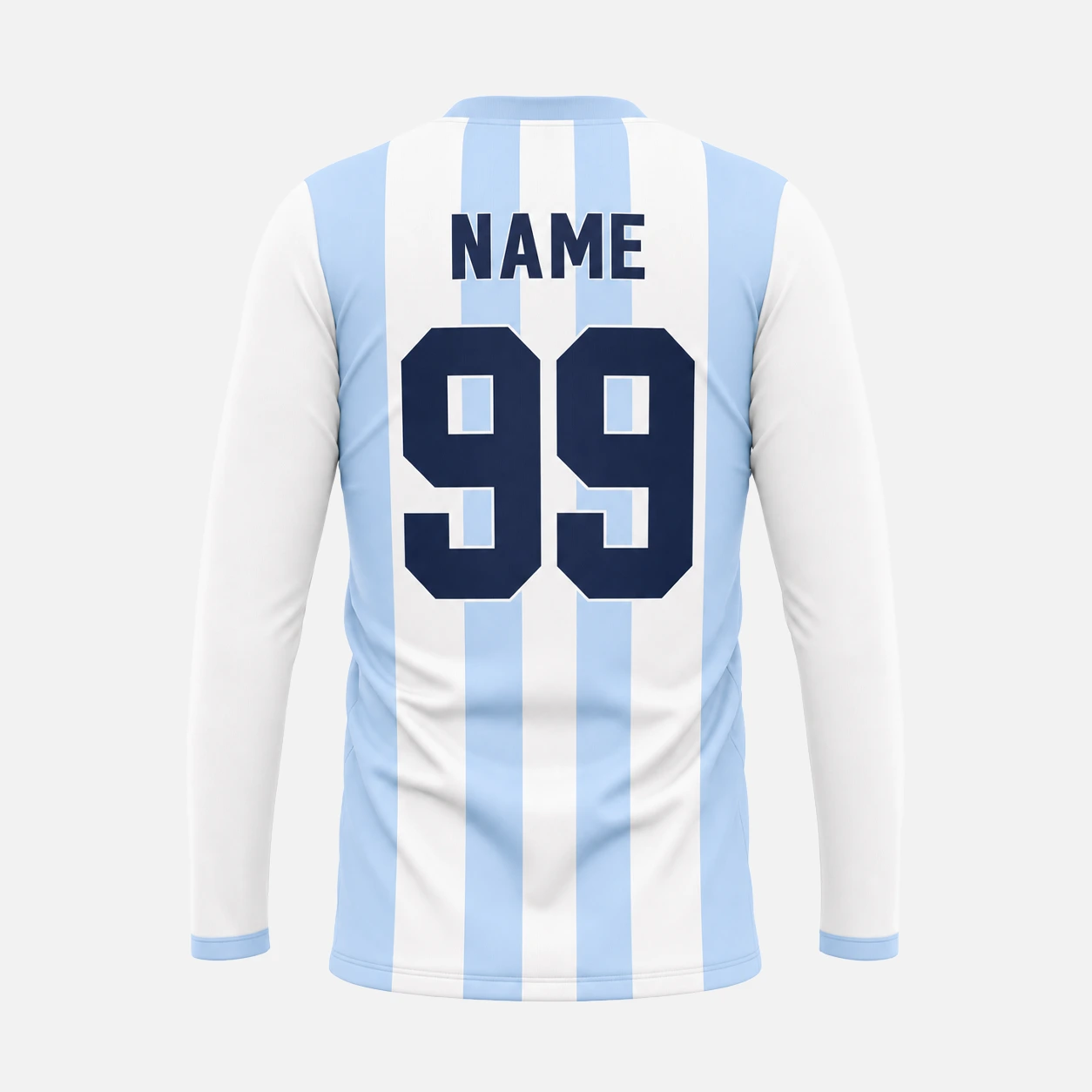 R91 Pro Kit Half Sleeves Back View