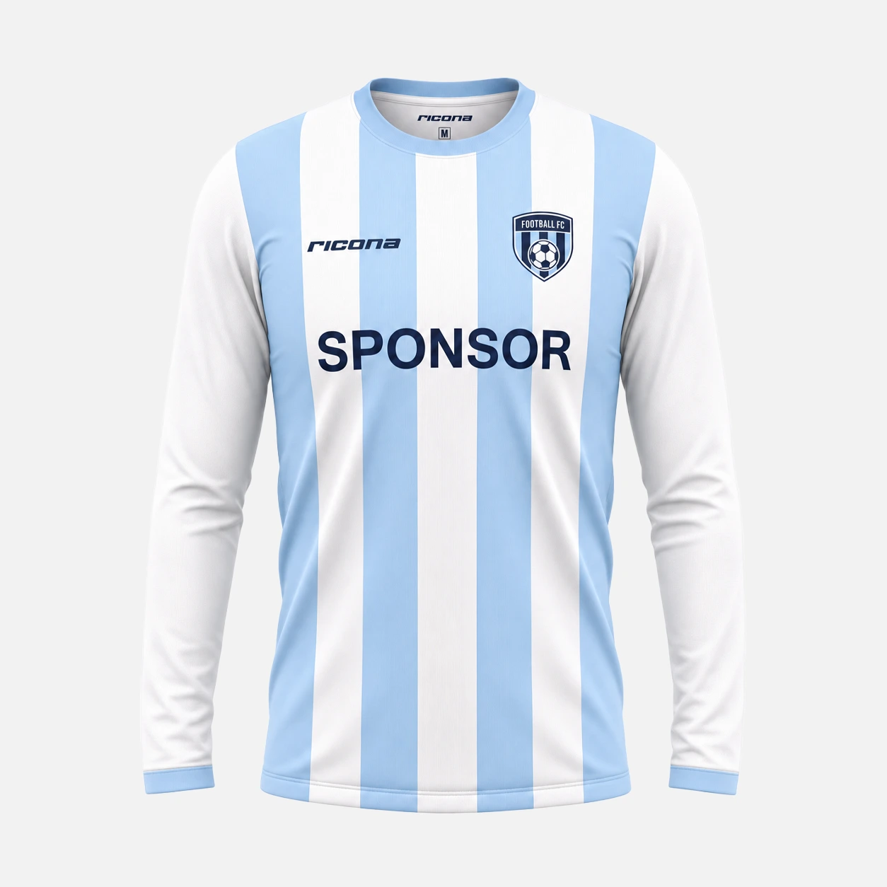 R91 Pro Kit Half Sleeves Front View