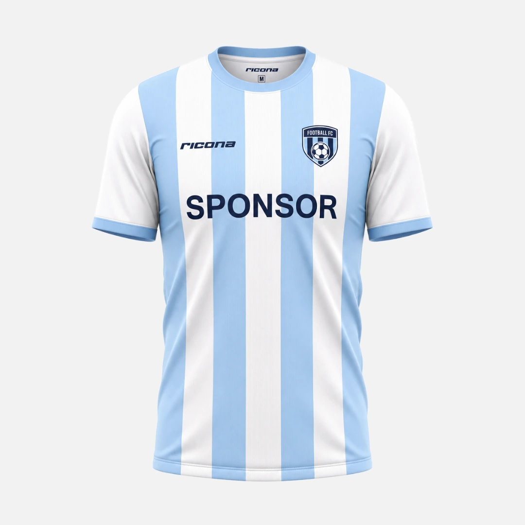 R91 Pro Kit Half Sleeves Front View