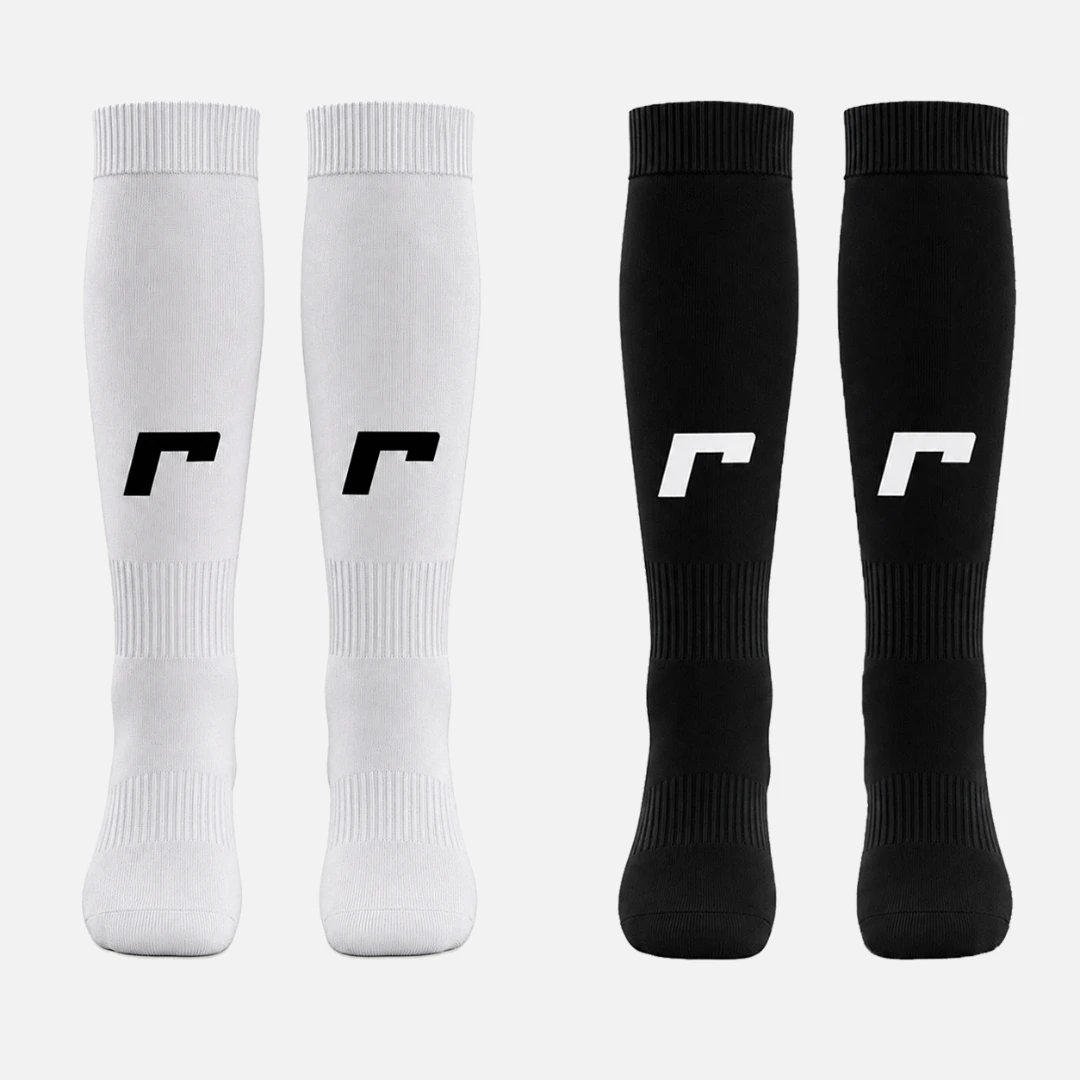 R91 Pro Kit Half Sleeves Front View