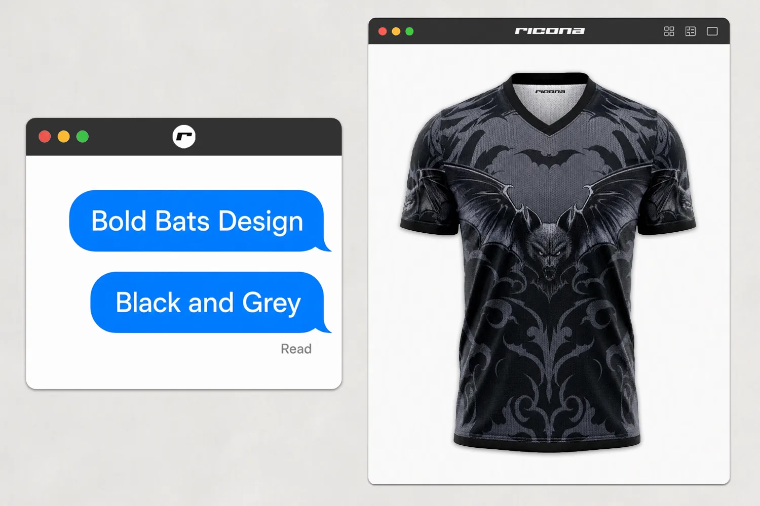 Custom Football Kits Jerseys