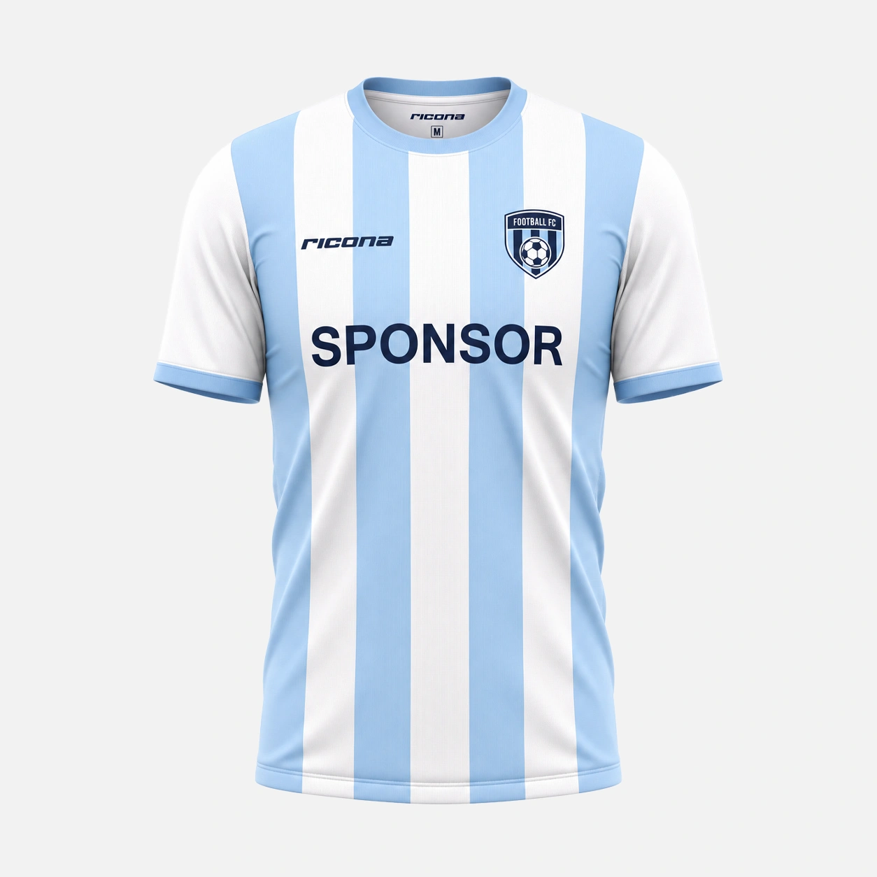 R91 Pro Kit Half Sleeves Front View