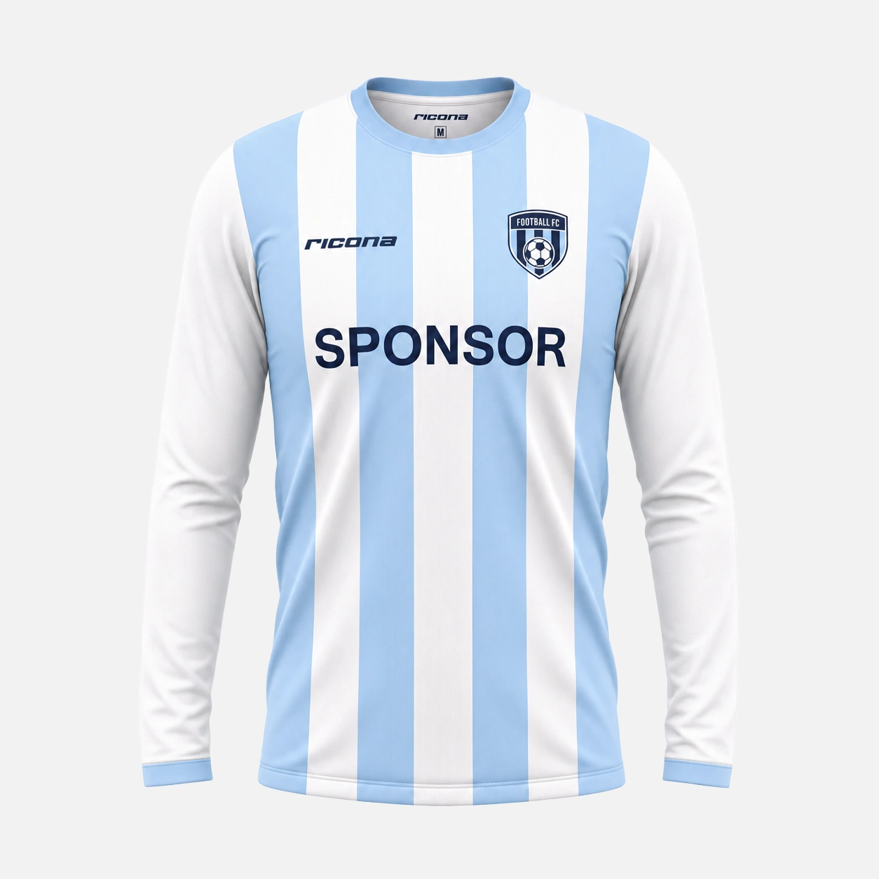 R91 Pro Kit Half Sleeves Front View