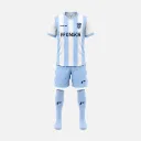 R31 Pro Juniors Kit - Half Sleeves